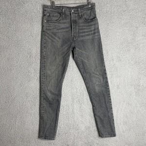 Levi's 501 Skinny Women's Jeans 30 X 30 (31x30)